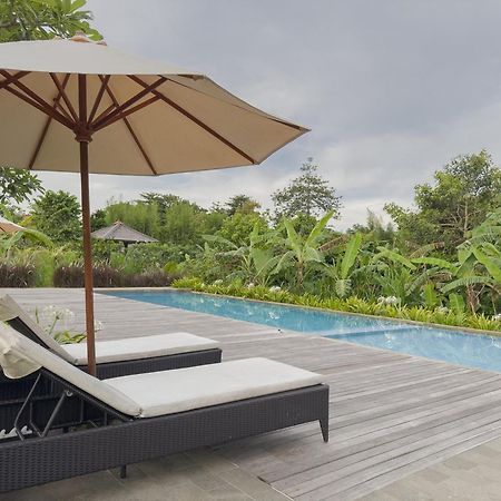 Agaru Villa Uluwatu By The Lavana ภายนอก รูปภาพ