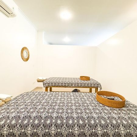 Agaru Villa Uluwatu By The Lavana ภายนอก รูปภาพ