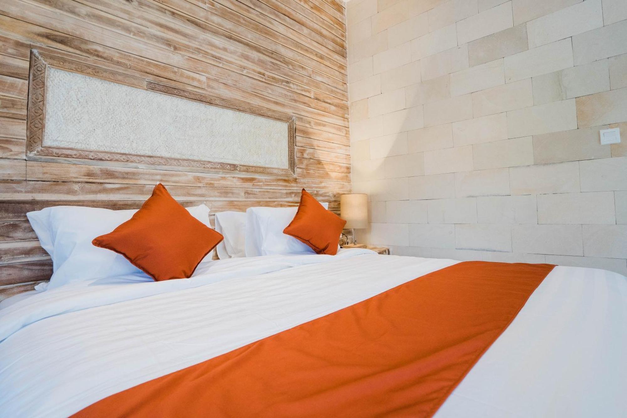 Agaru Villa Uluwatu By The Lavana ภายนอก รูปภาพ