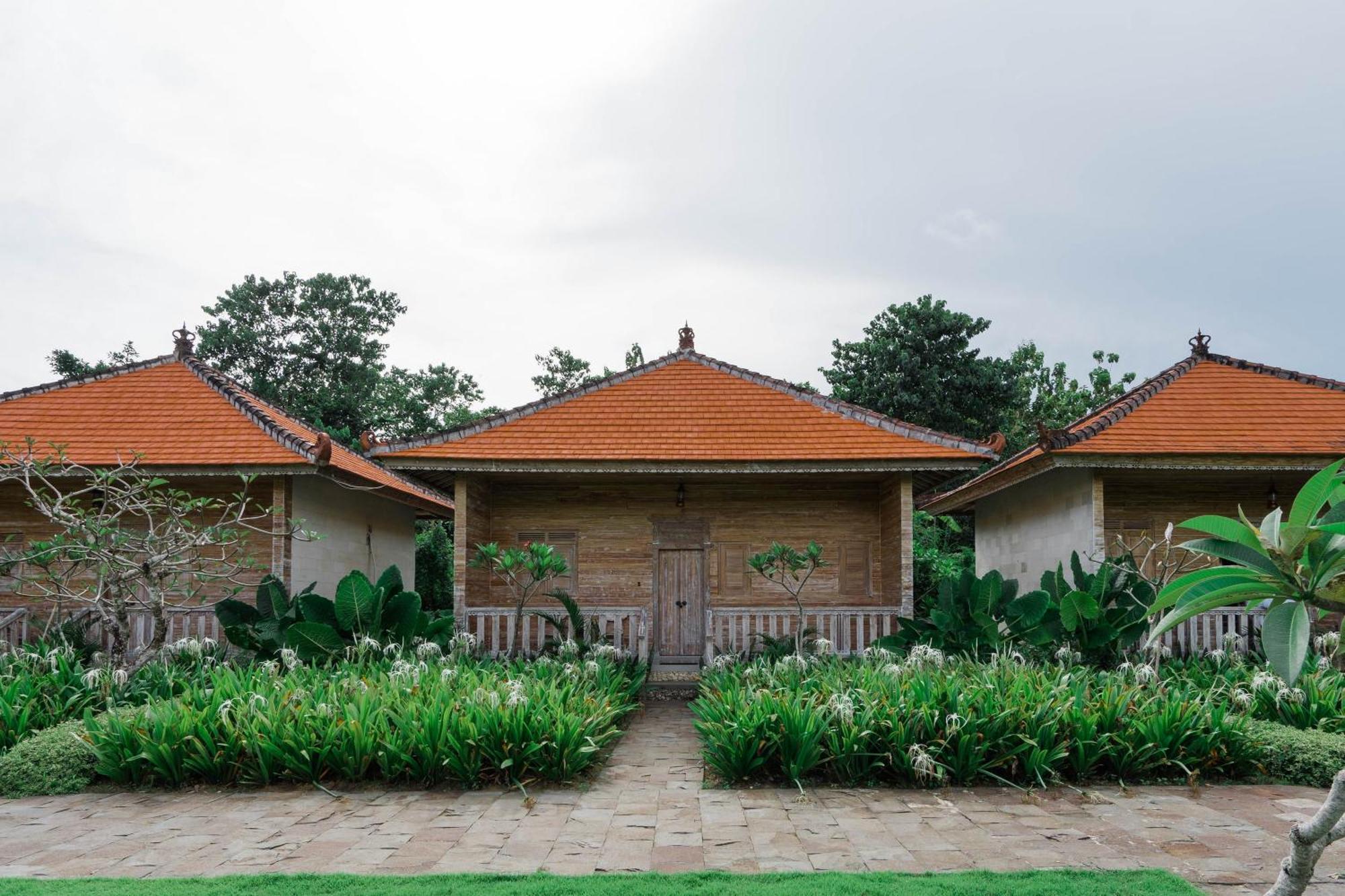 Agaru Villa Uluwatu By The Lavana ภายนอก รูปภาพ
