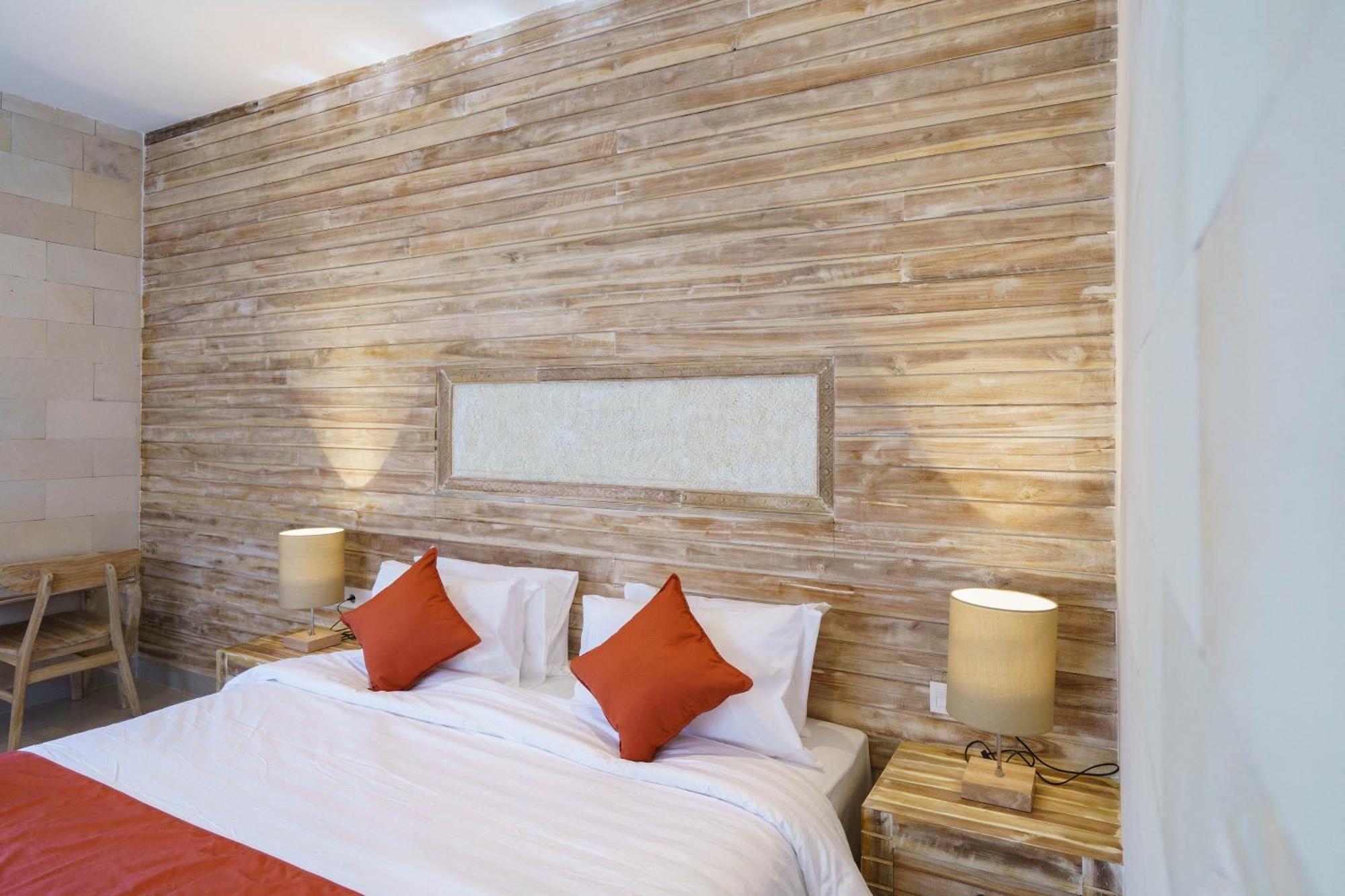 Agaru Villa Uluwatu By The Lavana ภายนอก รูปภาพ