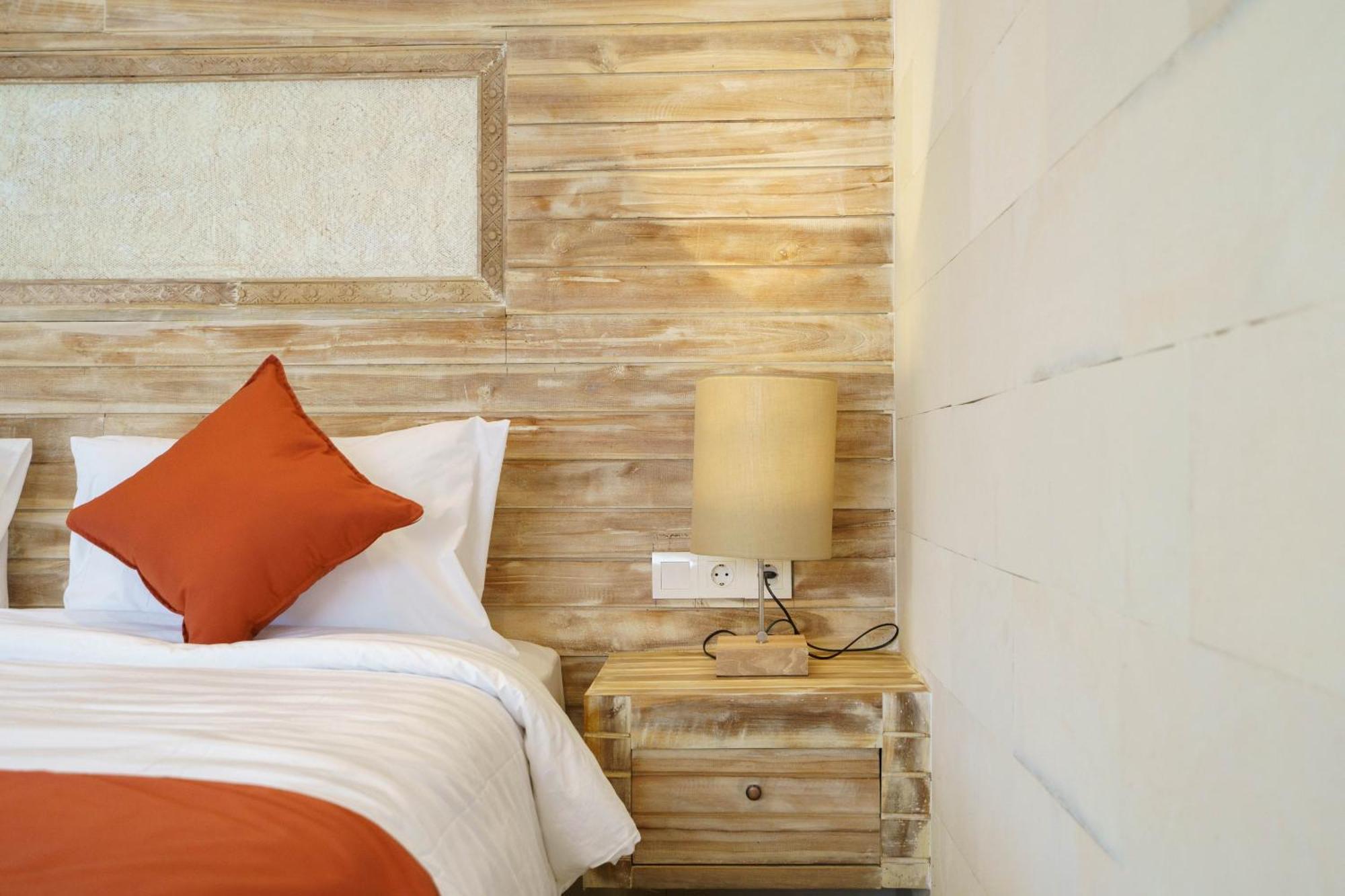 Agaru Villa Uluwatu By The Lavana ภายนอก รูปภาพ