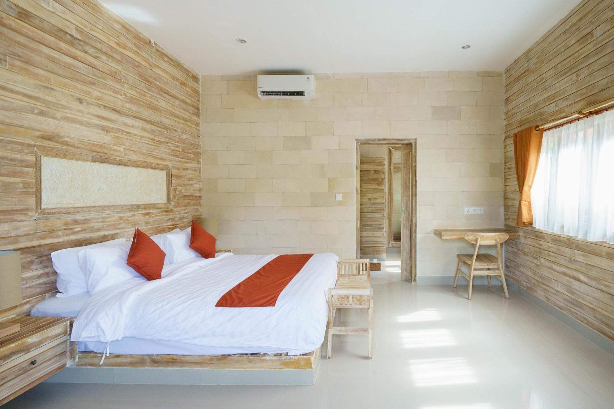 Agaru Villa Uluwatu By The Lavana ภายนอก รูปภาพ
