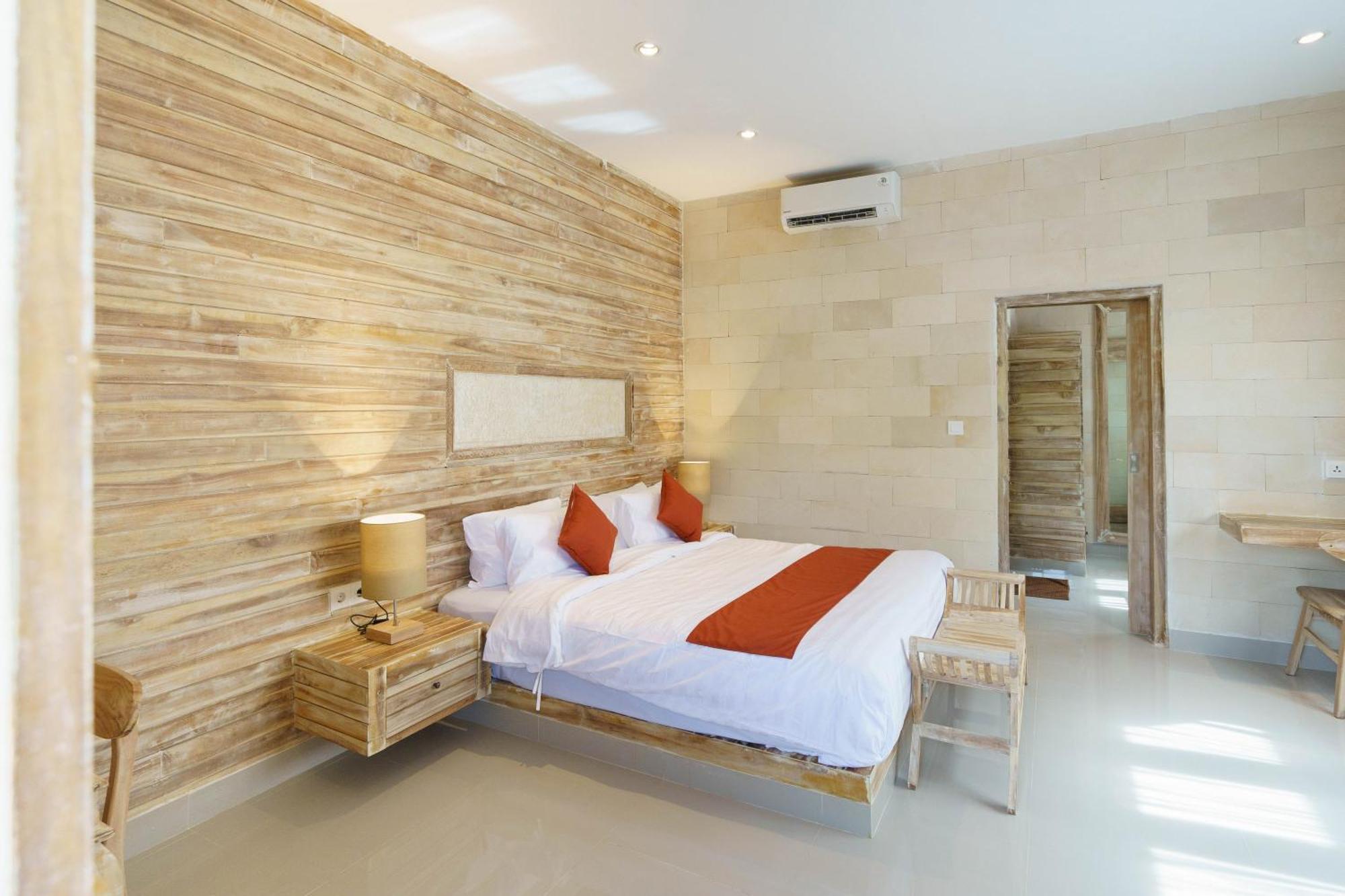 Agaru Villa Uluwatu By The Lavana ภายนอก รูปภาพ