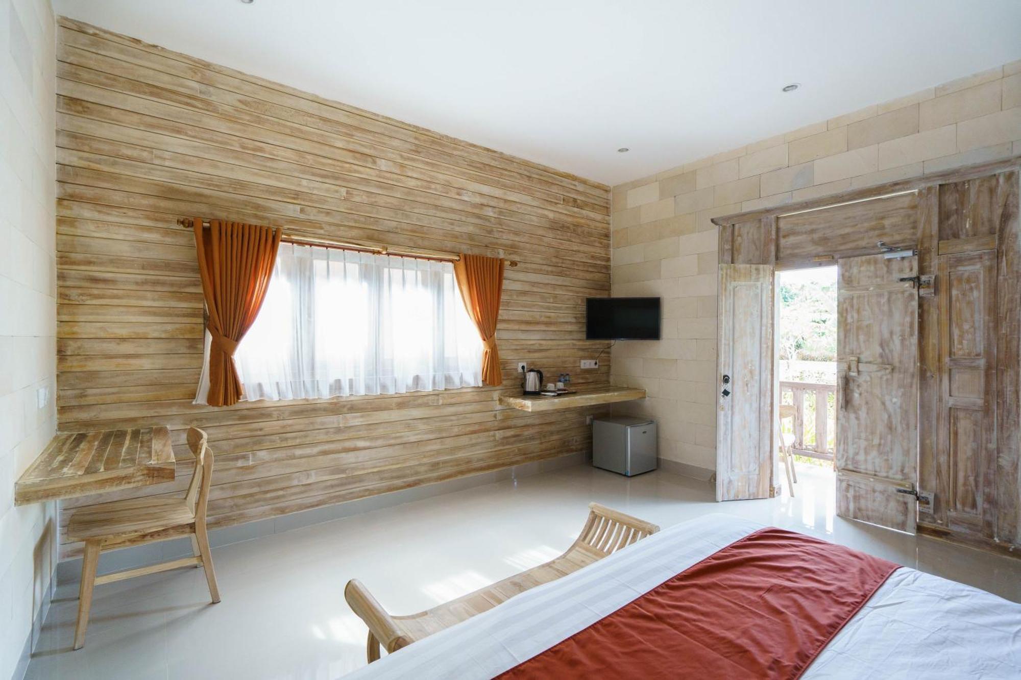 Agaru Villa Uluwatu By The Lavana ภายนอก รูปภาพ