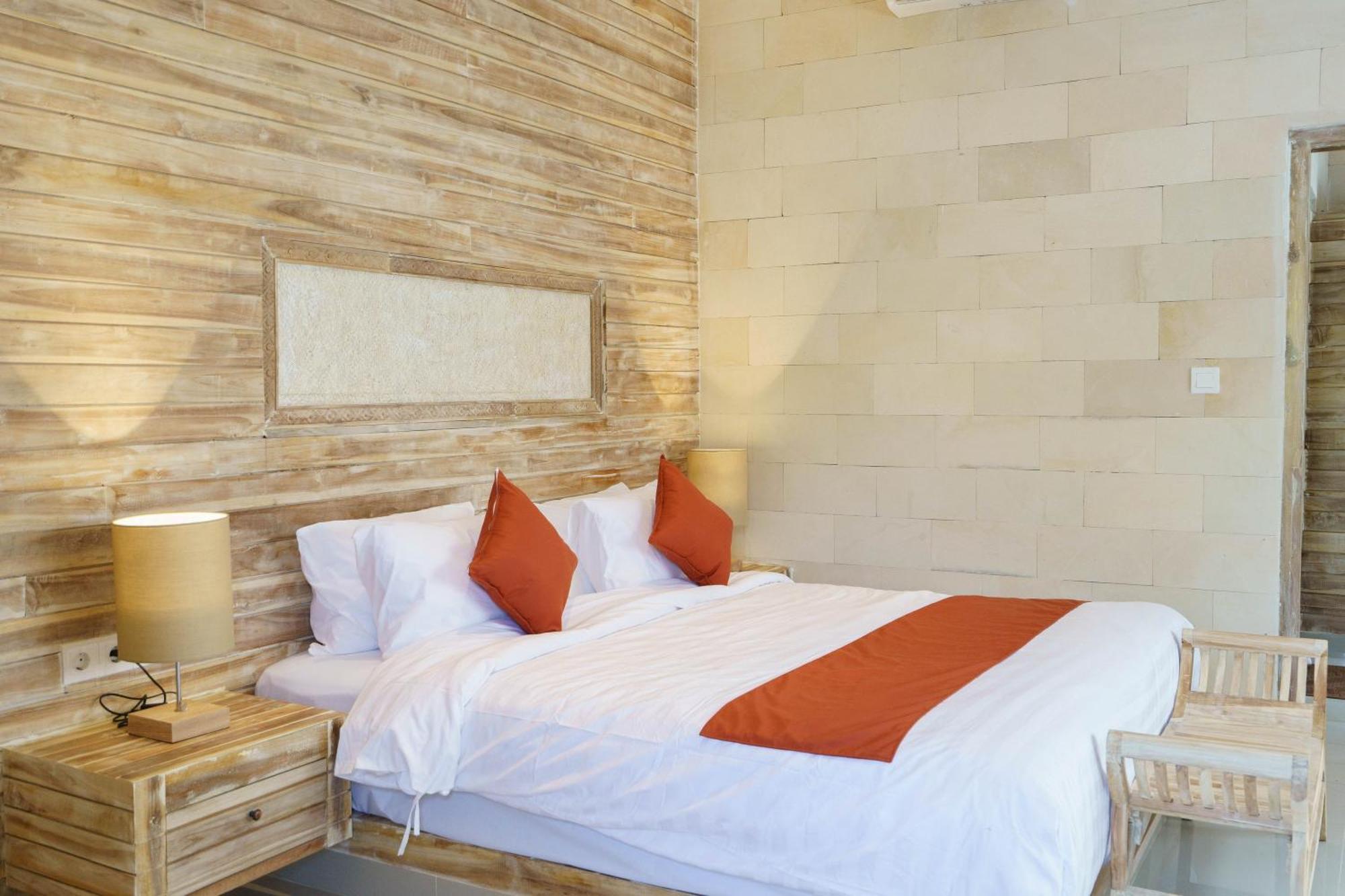 Agaru Villa Uluwatu By The Lavana ภายนอก รูปภาพ