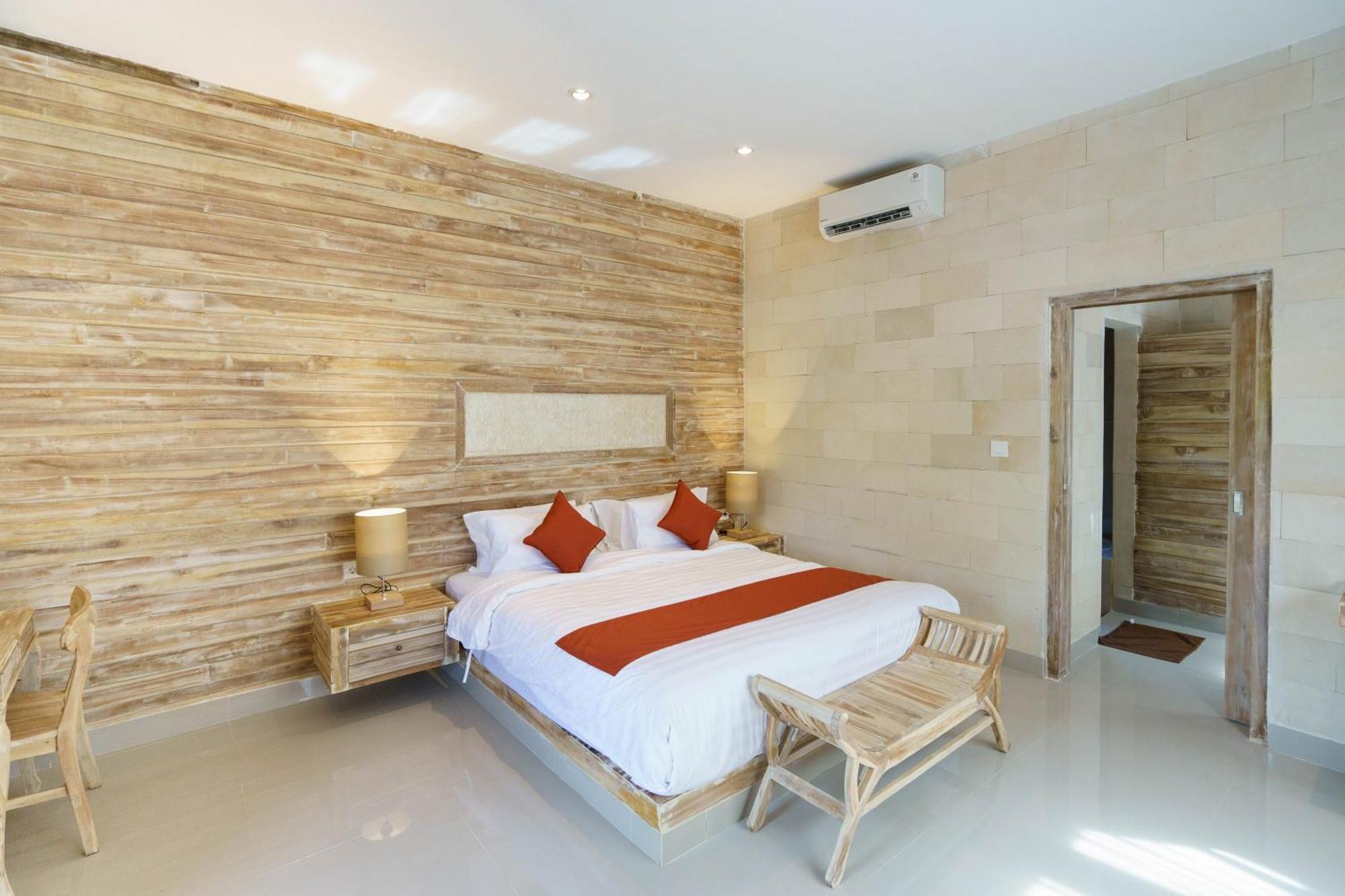 Agaru Villa Uluwatu By The Lavana ภายนอก รูปภาพ