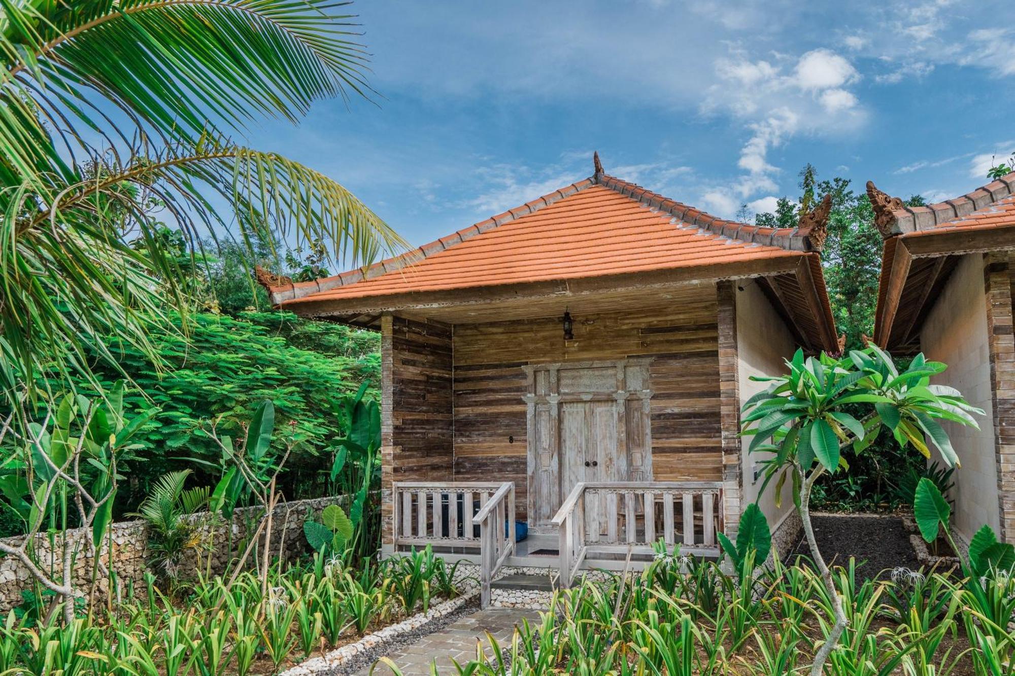 Agaru Villa Uluwatu By The Lavana ภายนอก รูปภาพ