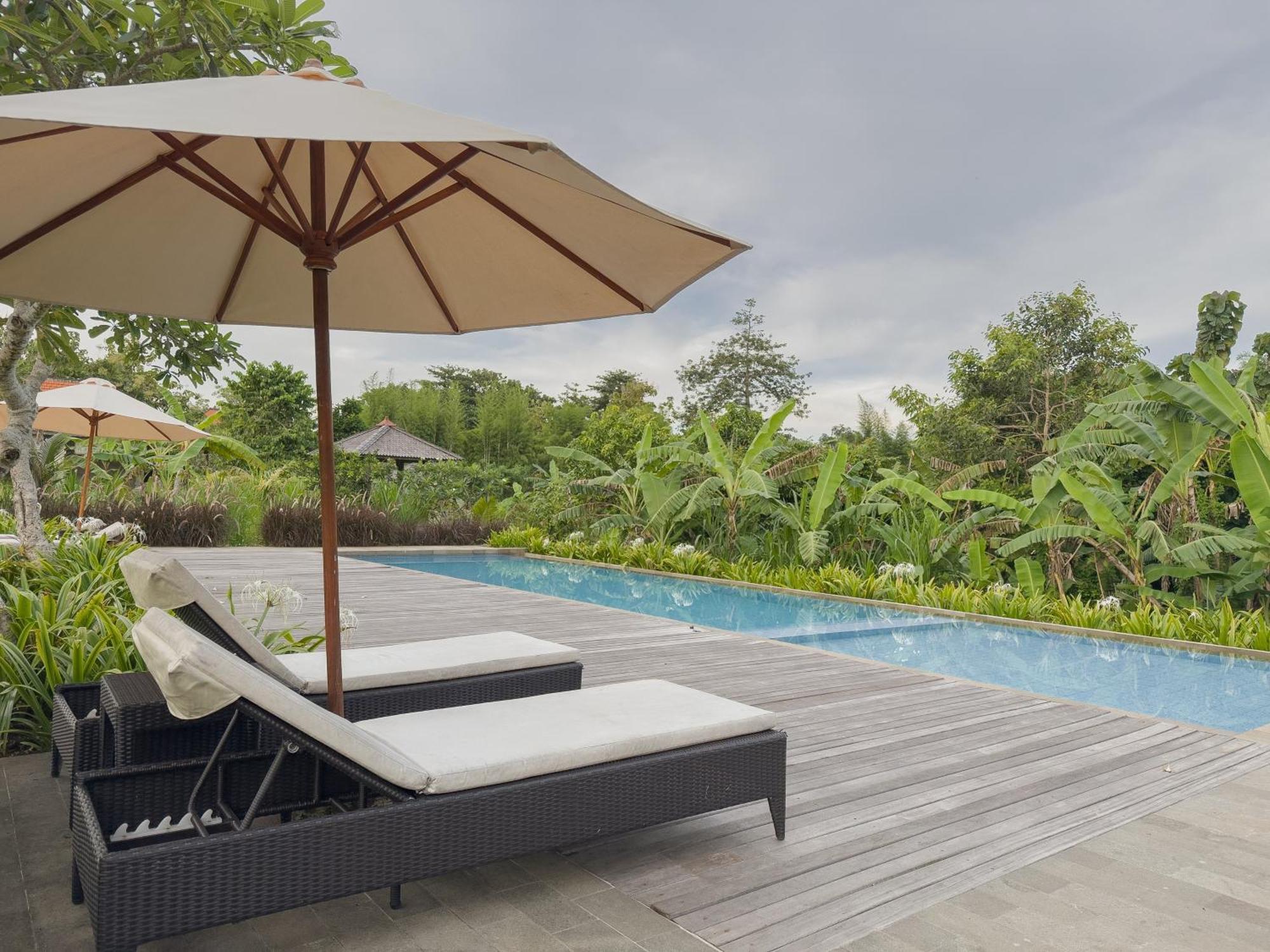 Agaru Villa Uluwatu By The Lavana ภายนอก รูปภาพ