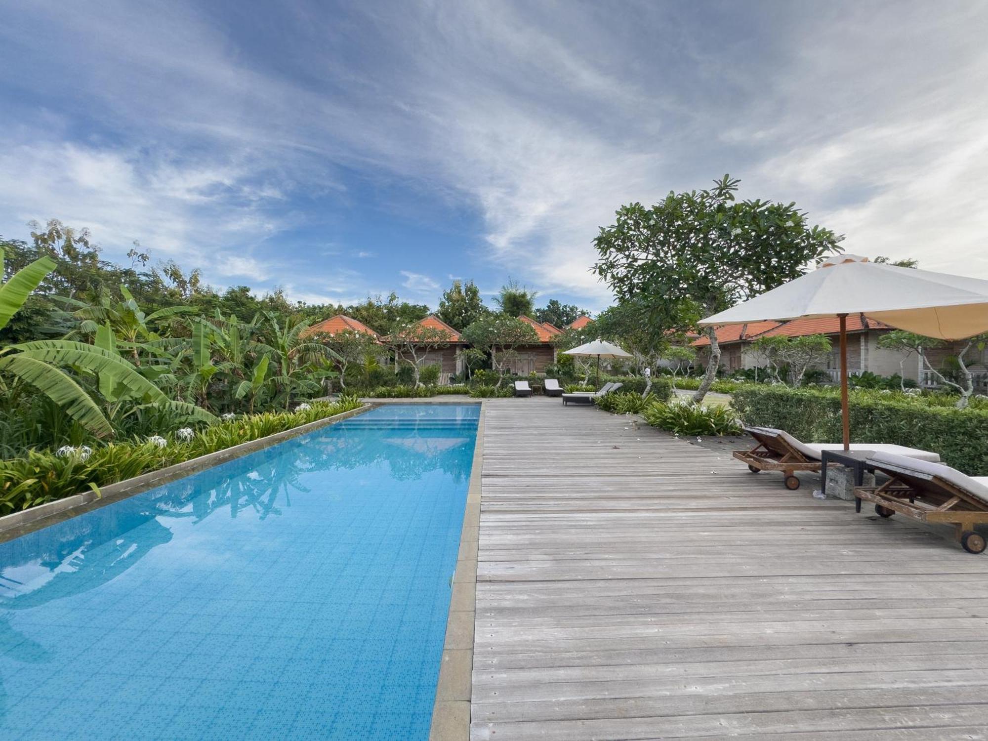 Agaru Villa Uluwatu By The Lavana ภายนอก รูปภาพ