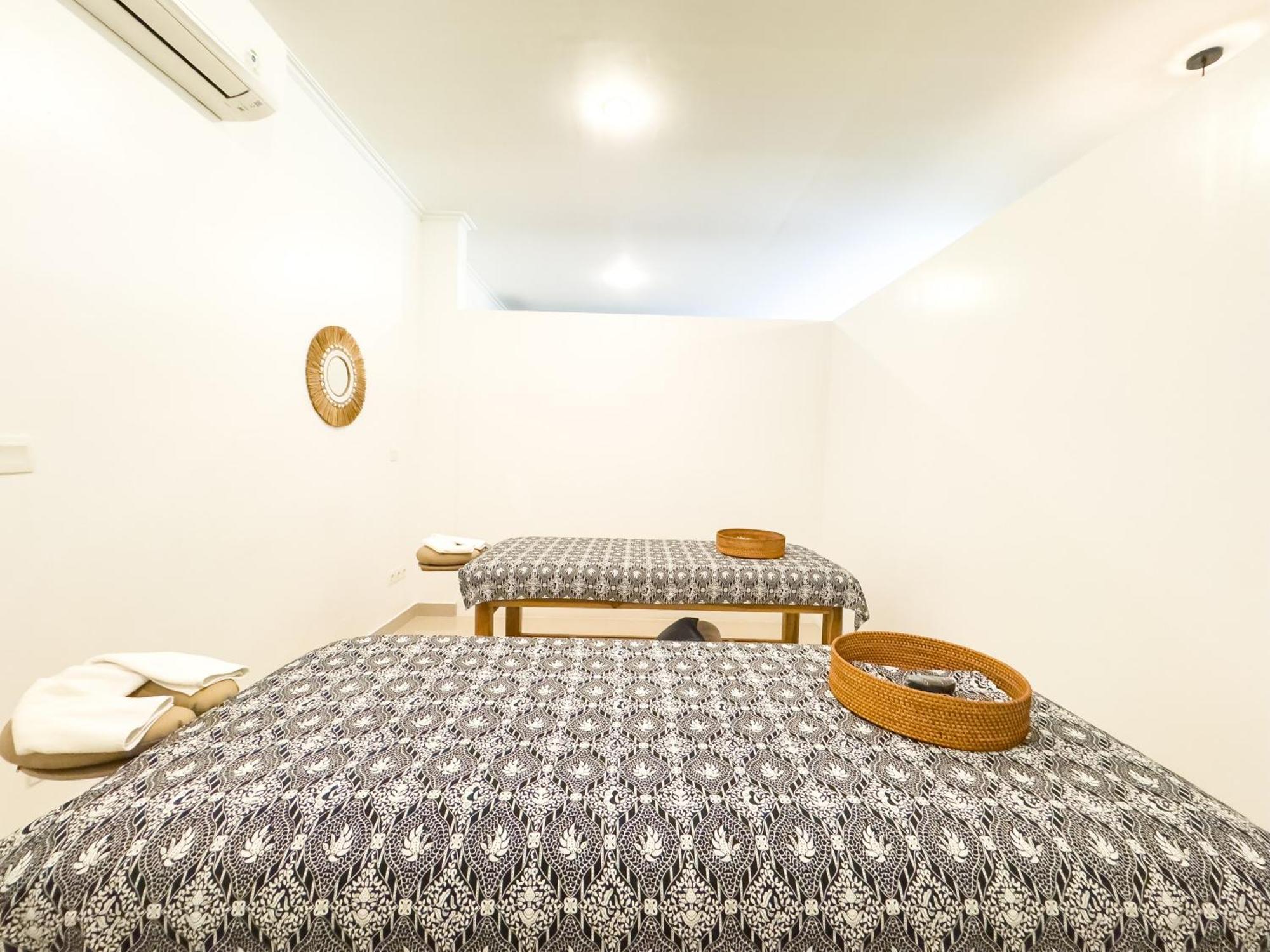 Agaru Villa Uluwatu By The Lavana ภายนอก รูปภาพ