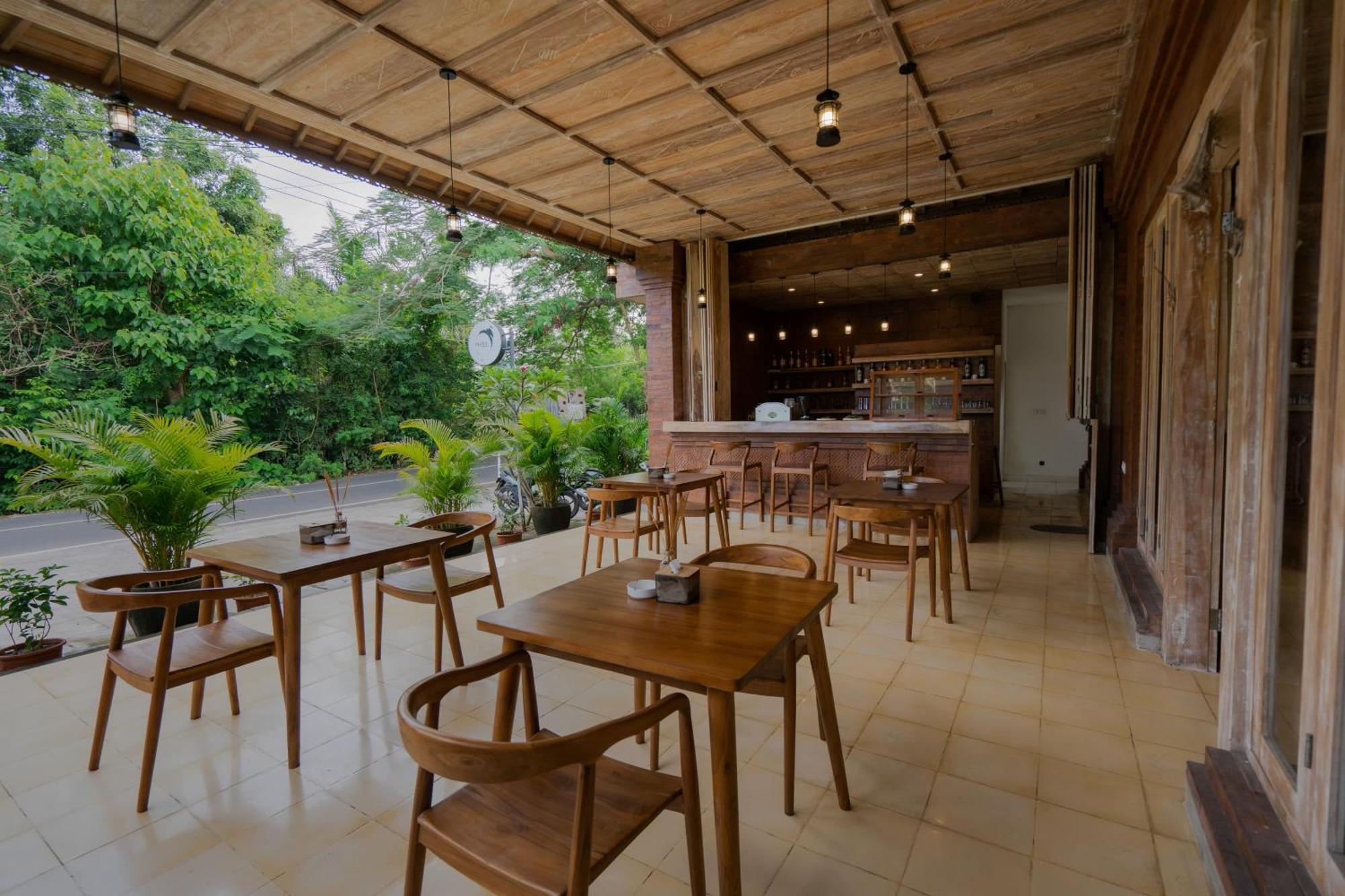 Agaru Villa Uluwatu By The Lavana ภายนอก รูปภาพ