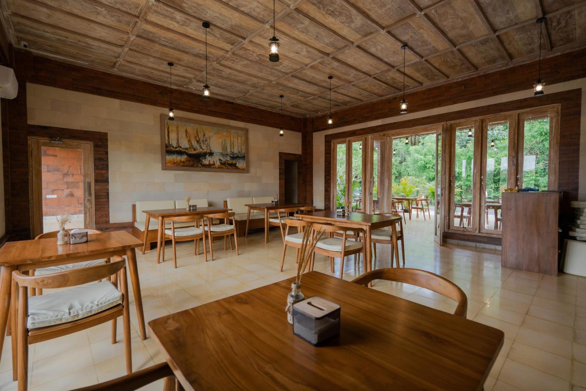 Agaru Villa Uluwatu By The Lavana ภายนอก รูปภาพ