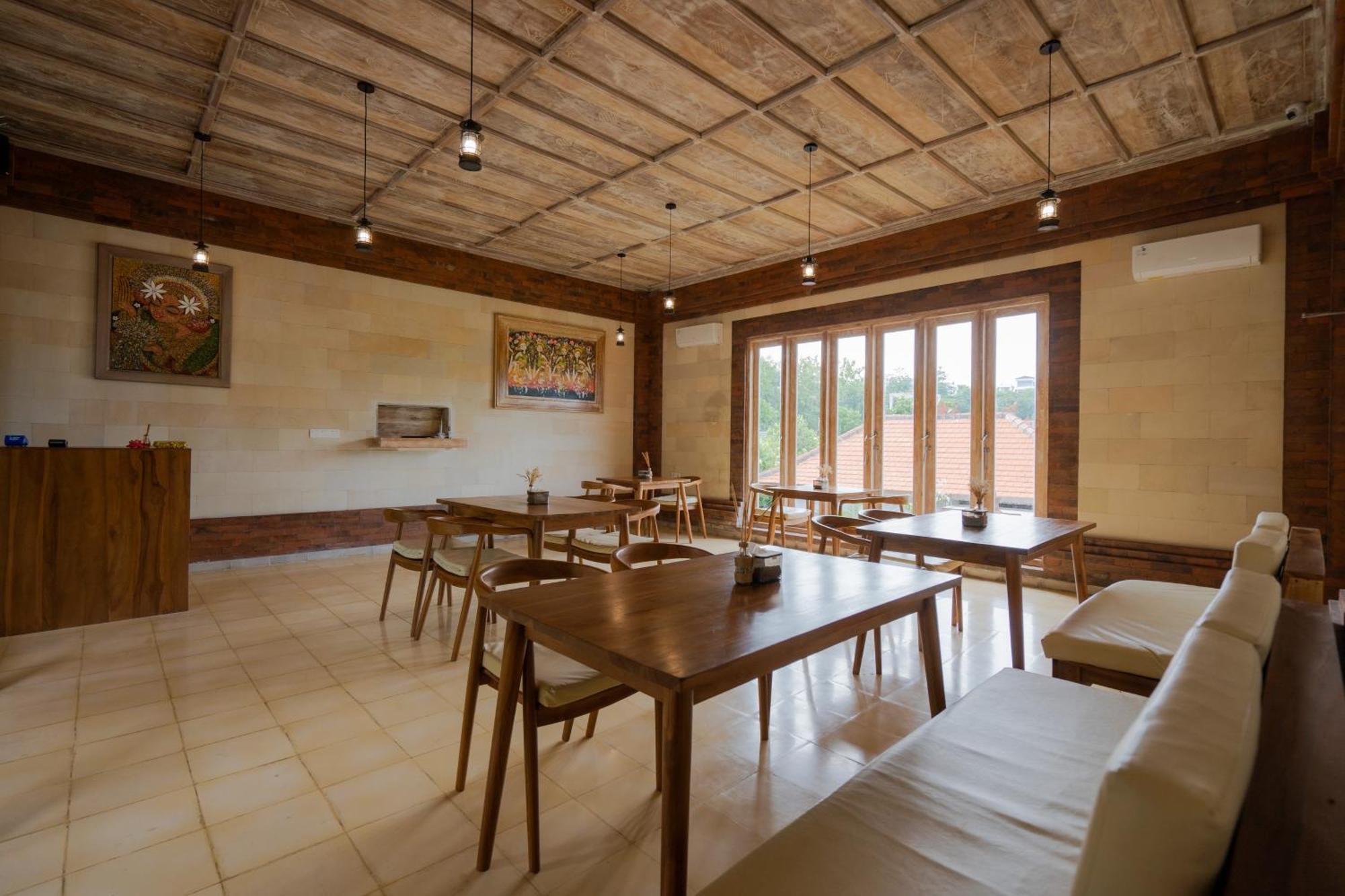 Agaru Villa Uluwatu By The Lavana ภายนอก รูปภาพ