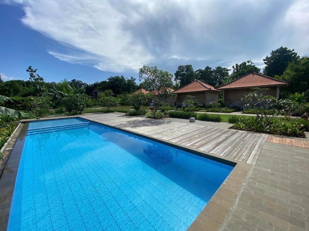 Agaru Villa Uluwatu By The Lavana ภายนอก รูปภาพ