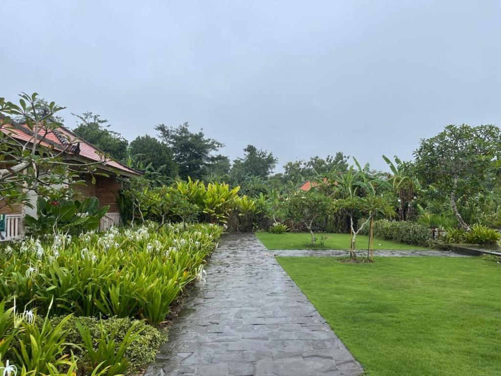 Agaru Villa Uluwatu By The Lavana ภายนอก รูปภาพ