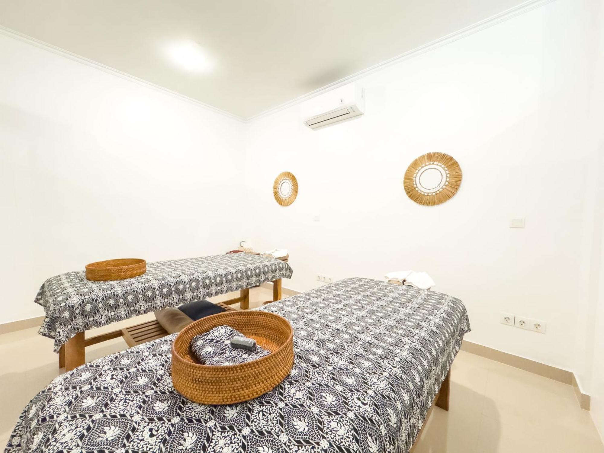 Agaru Villa Uluwatu By The Lavana ภายนอก รูปภาพ