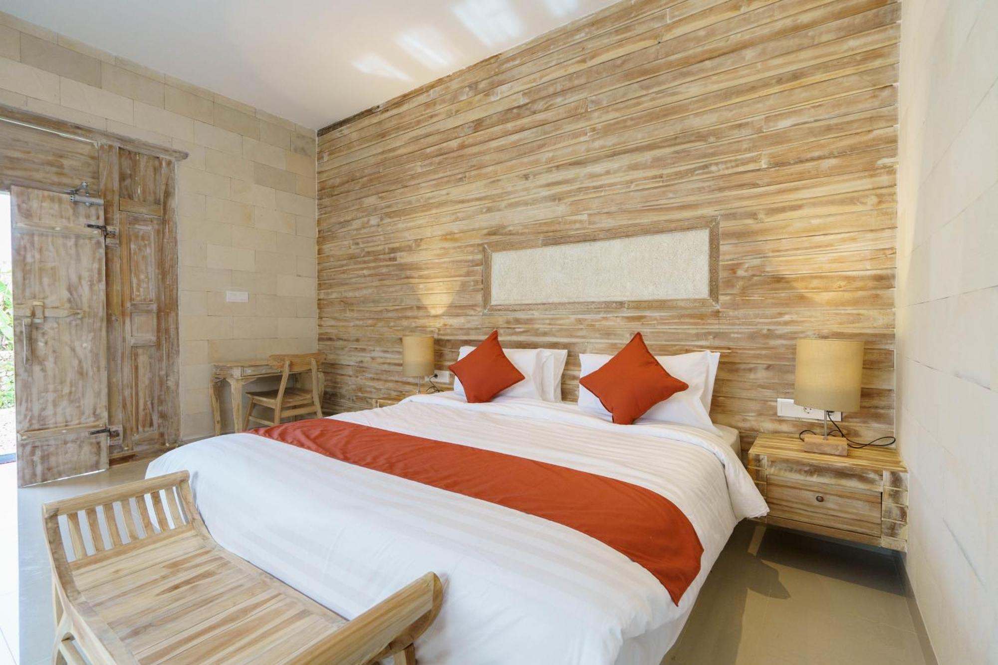 Agaru Villa Uluwatu By The Lavana ภายนอก รูปภาพ