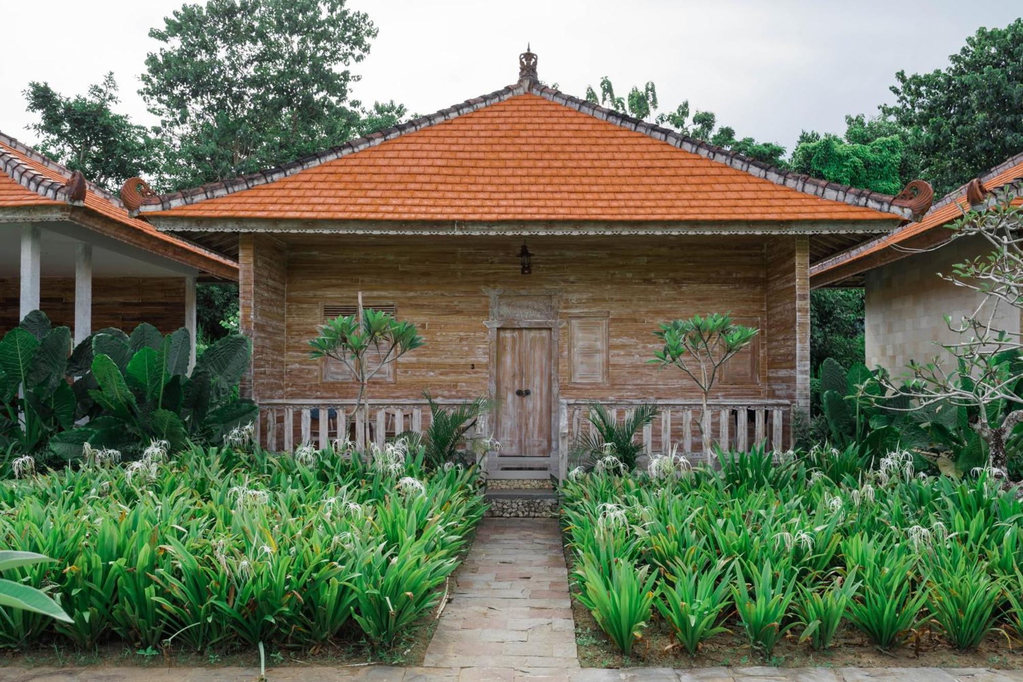 Agaru Villa Uluwatu By The Lavana ภายนอก รูปภาพ
